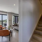 Mare Seaside Heated Infinity Pool Sauna Gym Vila