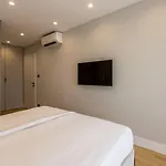 Mare Seaside Heated Infinity Pool Sauna Gym * Potomje