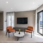 Villa Mare Seaside Heated Infinity Pool Sauna Gym Potomje