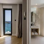 Mare Seaside Heated Infinity Pool Sauna Gym Potomje