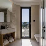 Mare Seaside Heated Infinity Pool Sauna Gym * Potomje