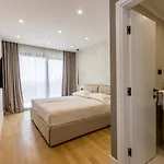 Villa Mare Seaside Heated Infinity Pool Sauna Gym Potomje
