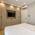 Mare Seaside Heated Infinity Pool Sauna Gym * Potomje