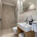 Mare Seaside Heated Infinity Pool Sauna Gym Villa *