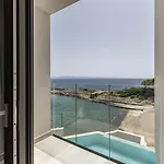 Mare Seaside Heated Infinity Pool Sauna Gym Potomje