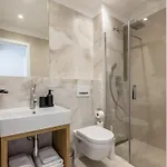 Mare Seaside Heated Infinity Pool Sauna Gym Villa Potomje