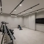 Mare Seaside Heated Infinity Pool Sauna Gym