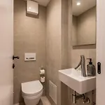 Mare Seaside Heated Infinity Pool Sauna Gym וילה *