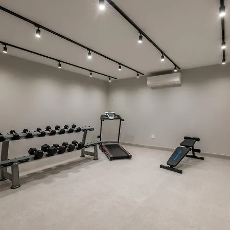 Mare Seaside Heated Infinity Pool Sauna Gym Villa